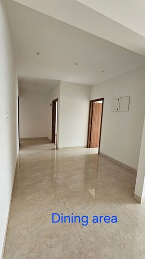Room in 4 BHK Apartment at Gera World of Joy, Kharadi – for Rent