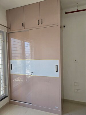 Furnished Amenities in 2 BHK Apartment at Goel Ganga Altus, Kharadi – for Rent