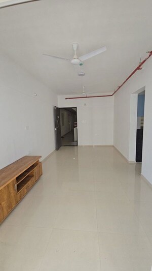 Kitchen in 2 BHK Apartment at Goel Ganga Altus, Kharadi – for Rent