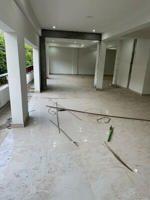  Warehouse – Exterior View View at Ghitorni - for Rent