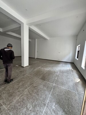  Warehouse – Exterior View View at Ghitorni - for Rent