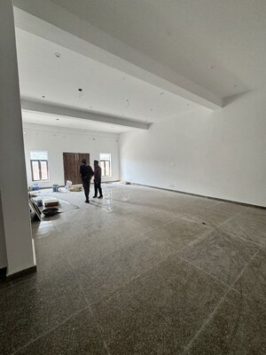  Warehouse – Exterior View View at Ghitorni - for Rent