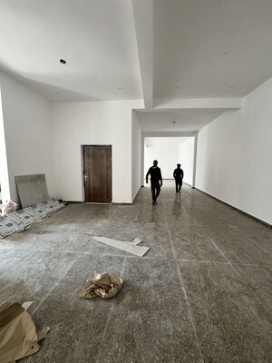  Warehouse – Exterior View View at Ghitorni - for Rent