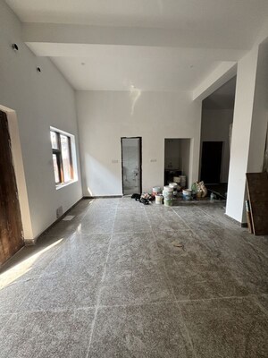  Warehouse – Exterior View View at Ghitorni - for Rent