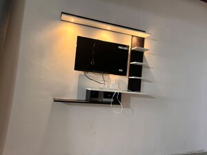 Furnished Amenities in 2 BHK Apartment at Conscient Habitat 102, Sector 102 – for Rent