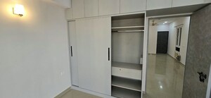 Furnished Amenities in 2 BHK Apartment at Conscient Habitat 102, Sector 102 – for Rent