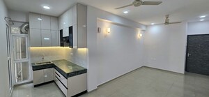 2 BHK Apartment For Rent in Conscient Habitat 102, Sector 102