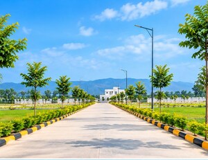  6+ BHK Penthouse at Vizianagaram Cantonment – for Sale
