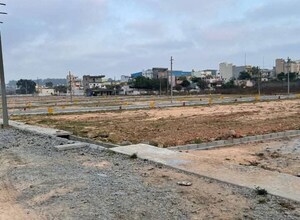  6+ BHK Penthouse at Vizianagaram Cantonment – for Sale
