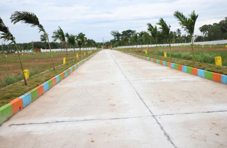 Other, vizianagaram cantonment 6+ Bedroom 600 Sq.Yd. Penthouse In Vizianagaram Cantonment Vizianagaram 10766708