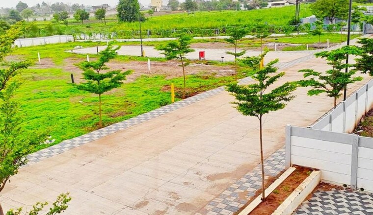 Balcony, vizianagaram cantonment 6+ Bedroom 600 Sq.Yd. Penthouse In Vizianagaram Cantonment Vizianagaram 10766708