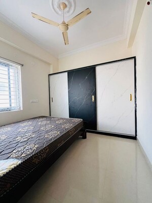 Bedroom in 6+ BHK Penthouse at Vizianagaram Cantonment – for Sale
