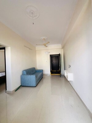 Building Lobby in 6+ BHK Penthouse at Vizianagaram Cantonment – for Sale