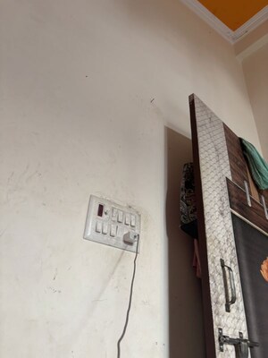 Furnished Amenities in 3 BHK Apartment at Sector 107 – for Rent