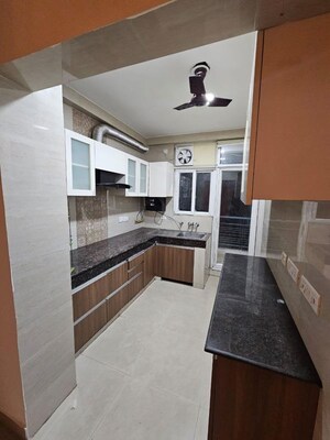 Kitchen in 4 BHK Apartment at Sector 107 – for Rent