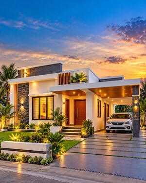 2 BHK Independent House For Sale in Sevvapet