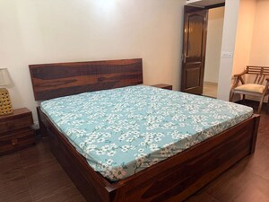 3 BHK Apartment For Rent in Vipul Greens, Sector 48
