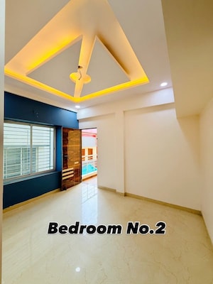 Bedroom in 3 BHK Apartment at Madhurawada – for Sale