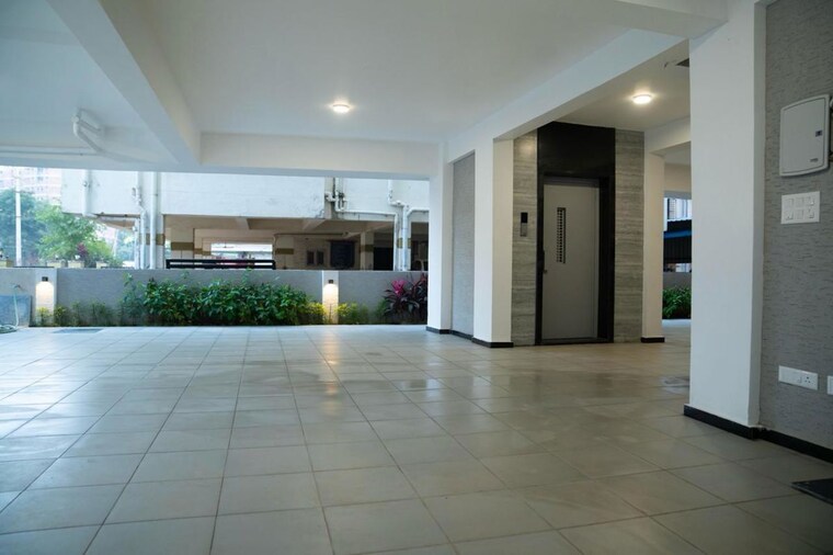  Parking, madhurawada 3 Bedroom 1500 Sq.Ft. Apartment In Madhurawada Vizag 10766729