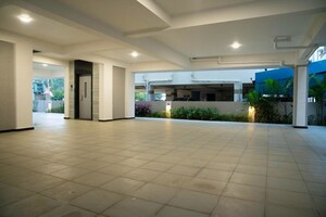 Parking in 3 BHK Apartment at Madhurawada – for Sale