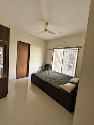 2 BHK Apartment For Rent in Kolte Patil 24K Sereno, Baner