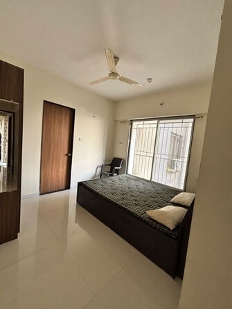 2 BHK +Apartment For Rent in Kolte Patil 24K Sereno in Baner, Pune