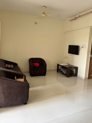 Furnished Amenities in 2 BHK Apartment at Kolte Patil 24K Sereno, Baner – for Rent