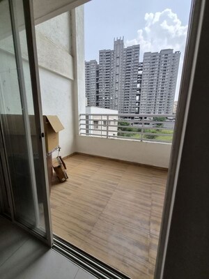 2 BHK Apartment For Rent in Kolte Patil 24K Sereno, Baner
