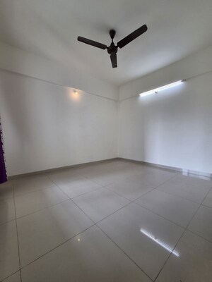 Bathroom in 2 BHK Apartment at Kolte Patil 24K Sereno, Baner – for Rent