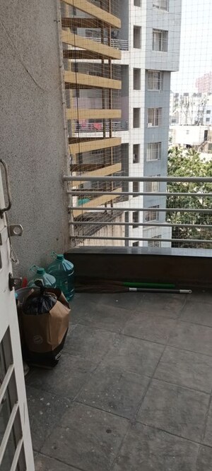 4 BHK Apartment For Rent in Vishwa Durg, Aundh