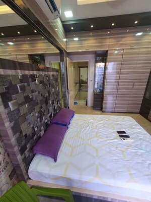 3 BHK Apartment For Sale in Kalpataru Regalia, Goregaon West