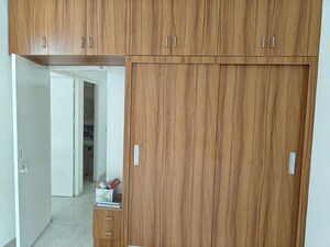 Master Bedroom in 2 BHK Apartment at Signature Global Prime, Sector 63a – for Rent