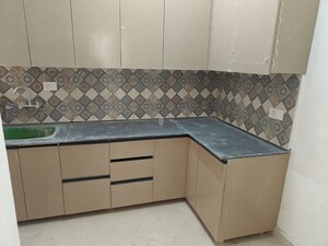 Kitchen in 2 BHK Apartment at Signature Global Prime, Sector 63a – for Rent