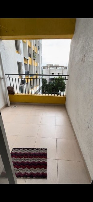 2 BHK Apartment For Rent in Majestique Signature Towers, Balewadi
