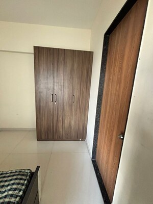 Furnished Amenities in 2 BHK Apartment at Majestique Signature Towers, Balewadi – for Rent