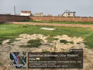  Industrial Plot For Sale in Goverdhan