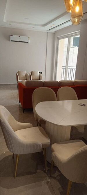 Team Area in 4 BHK Apartment at MRS Hi Greens, Kishanpura – for Sale