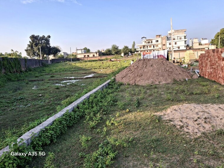 undefined, lolai  1000 Sq.Ft. Plot In Lolai Lucknow 10766744