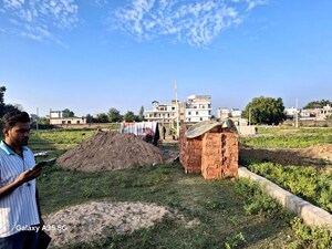  Plot – Exterior View View at Lolai - for Sale