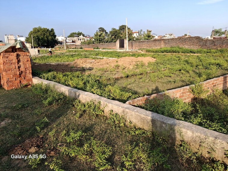 undefined, lolai  1000 Sq.Ft. Plot In Lolai Lucknow 10766744