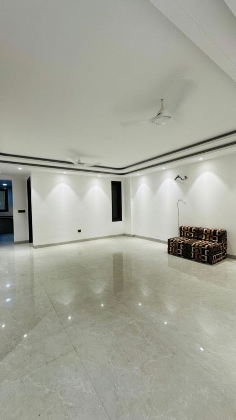 Living Room, saket 4 Bedroom 1800 Sq.Ft. Builder Floor In Saket Delhi 10766747