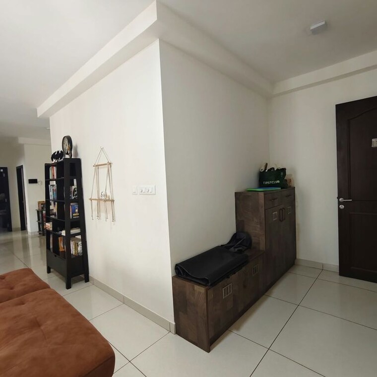 Living Room, prestige-lakeside-habitat 3.5 Bedroom 2134 Sq.Ft. Apartment In Varthur Bangalore 10766749