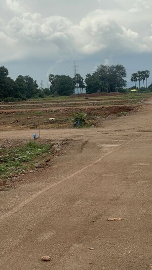 Plot Area in  Plot at Surampalli – for Sale