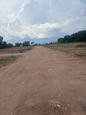   Plot at Surampalli – for Sale