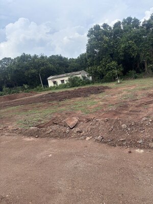 Plot Area in  Plot at Surampalli – for Sale