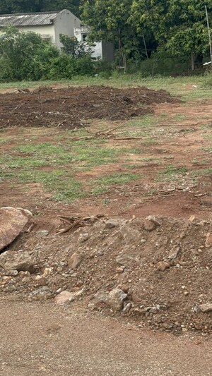  Plot For Sale in Surampalli
