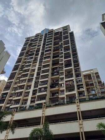 2 BHK Apartment For Rent in Neelkanth Heights in Ghansoli, Navi Mumbai