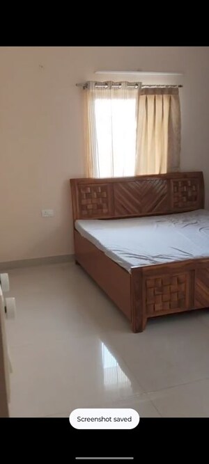 Bedroom in 2 BHK Builder Floor at Sector 45 – for Rent