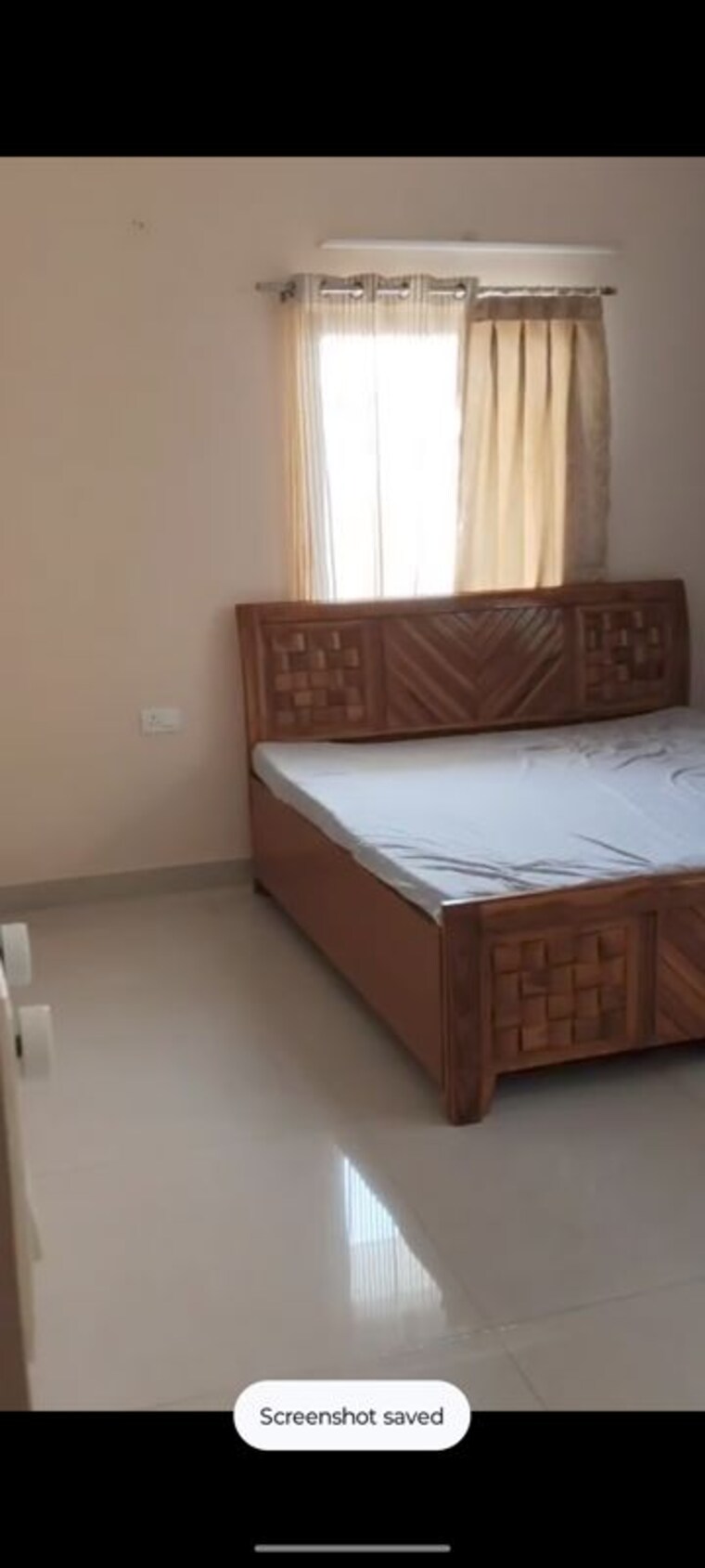 Bedroom, sector 45 2 Bedroom 1500 Sq.Ft. Builder Floor In Sector 45 Noida 10766762
