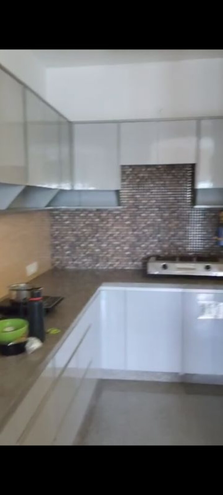 Kitchen, sector 45 2 Bedroom 1500 Sq.Ft. Builder Floor In Sector 45 Noida 10766762
